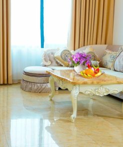 Phòng vip view biển